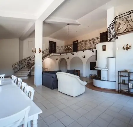 Dom Na Wylacznosc, Dom Nad Morzem, Kaszuby, Blisko Morza Ferienhaus *