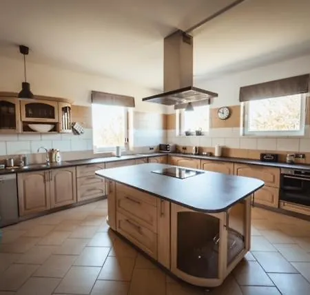 Dom Na Wylacznosc, Dom Nad Morzem, Kaszuby, Blisko Morza Ferienhaus