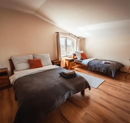 Dom Na Wylacznosc, Dom Nad Morzem, Kaszuby, Blisko Morza Ferienhaus *
