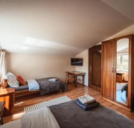 Ferienhaus Dom Na Wylacznosc, Dom Nad Morzem, Kaszuby, Blisko Morza Gniewino