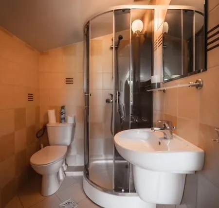 Dom Na Wylacznosc, Dom Nad Morzem, Kaszuby, Blisko Morza Ferienhaus *